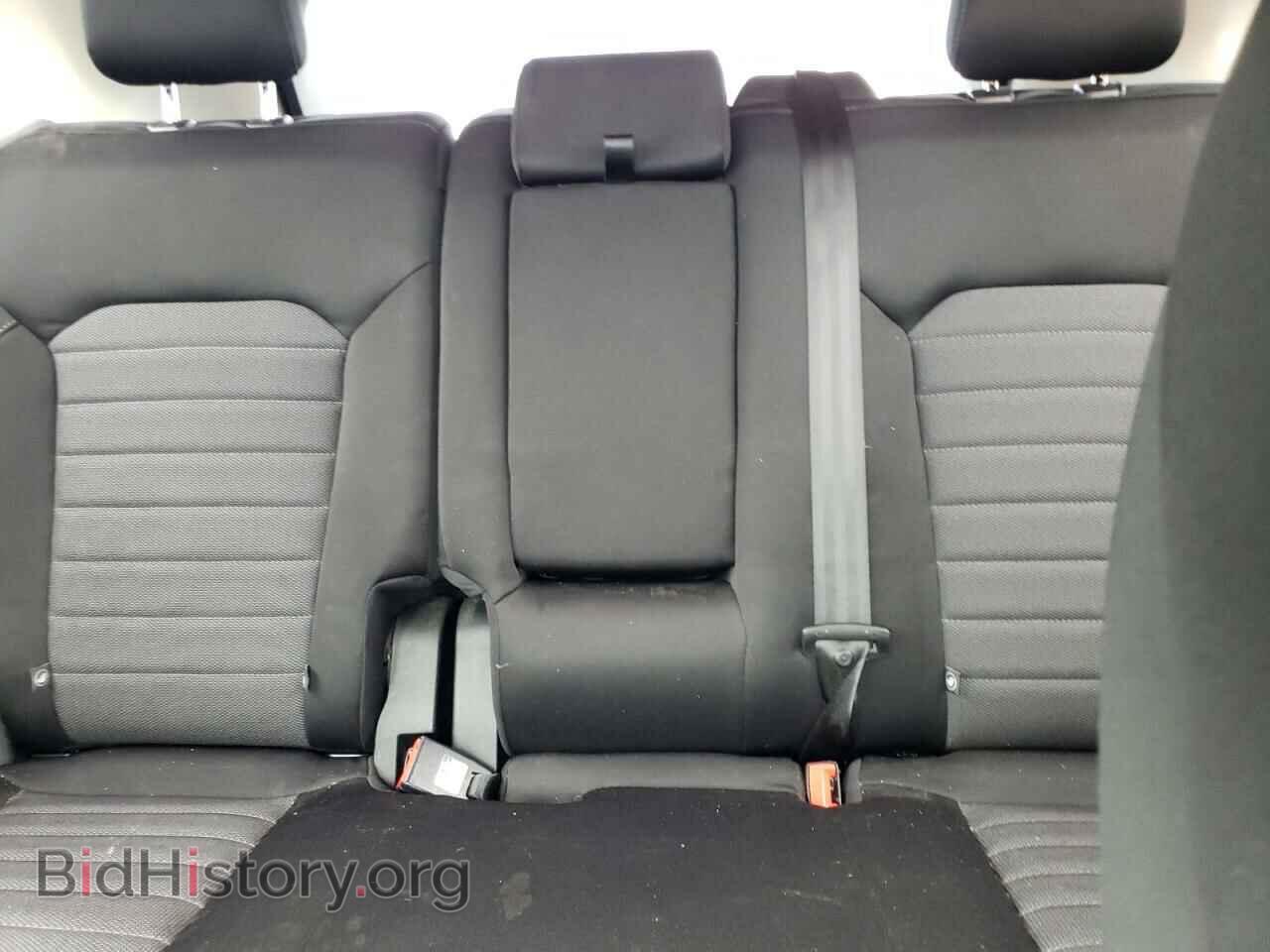 2019 FORD EDGE - VIN: 2FMPK3G90KBC50088 - Фото 10