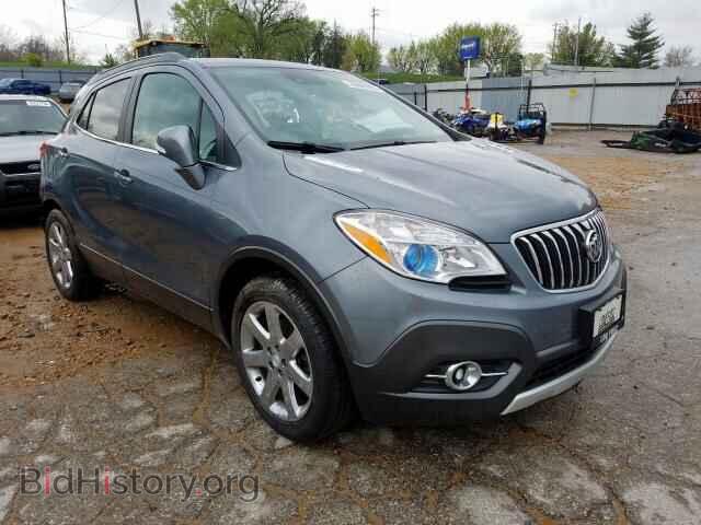 Photo KL4CJDSB0EB660710 - BUICK ENCORE 2014