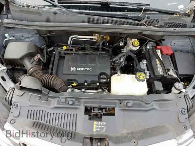 2014 BUICK ENCORE - VIN: KL4CJDSB0EB660710 - Photo 7
