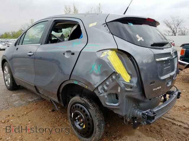 2014 BUICK ENCORE - VIN: KL4CJDSB0EB660710 - Photo 9