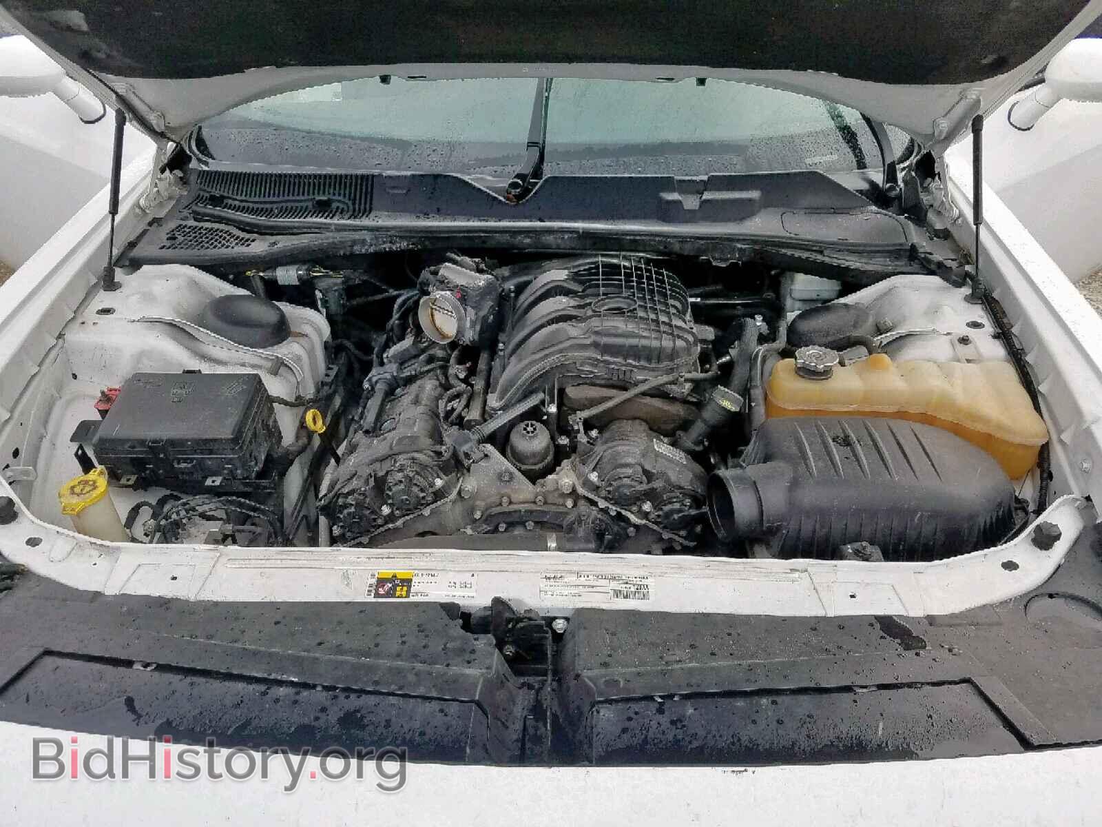 2015 DODGE CHALLENGER - VIN: 2C3CDZAG4FH793555 - Фото 7
