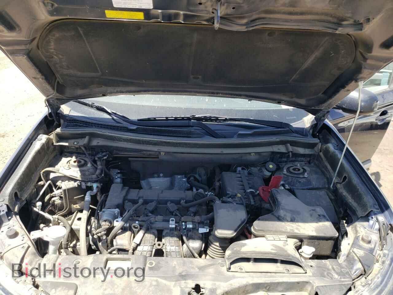 2017 MITSUBISHI OUTLANDER - VIN: JA4AD2A35HZ035244 - Фото 7