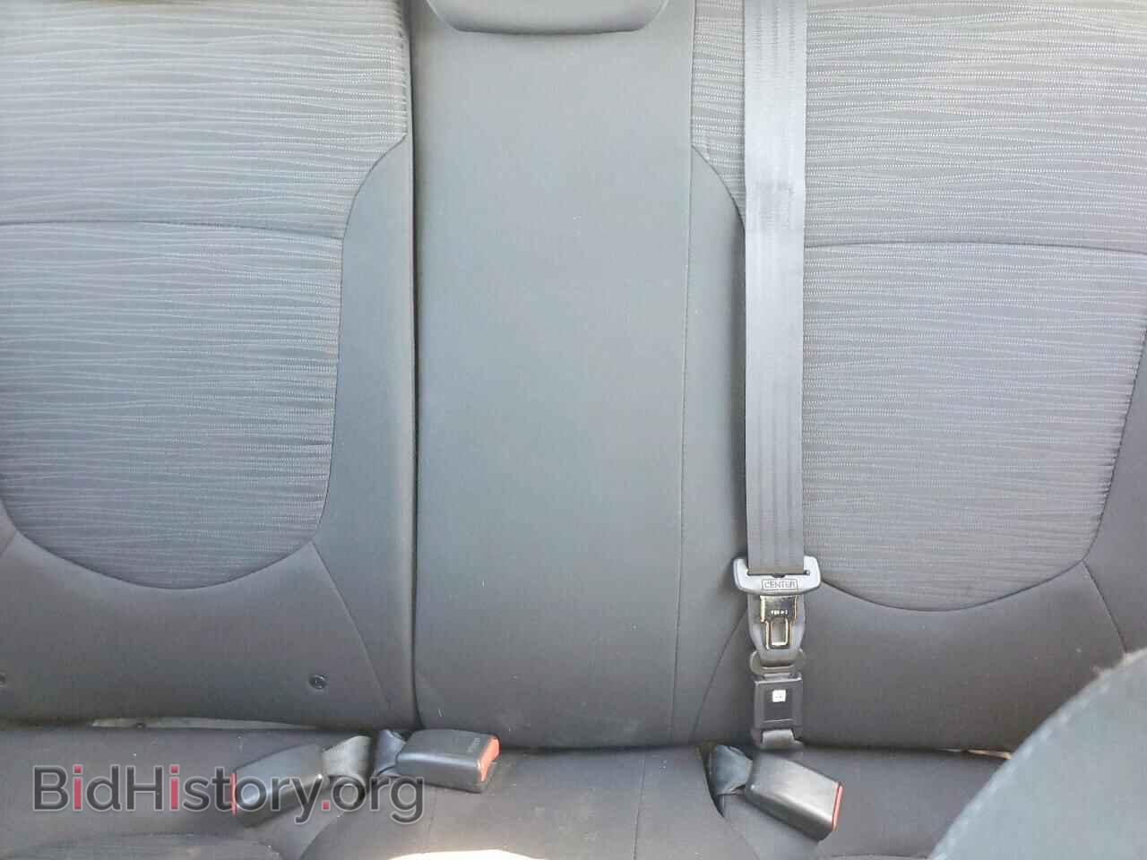 2017 HYUNDAI ACCENT - VIN: KMHCT5AE6HU335128 - Фото 10