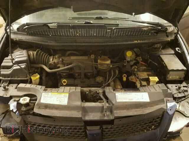 2005 DODGE CARAVAN - VIN: 2D4GP44L75R189901 - Фото 7
