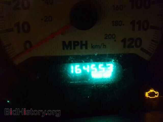 2005 DODGE CARAVAN - VIN: 2D4GP44L75R189901 - Фото 8
