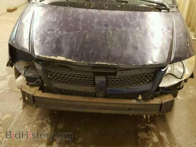 2005 DODGE CARAVAN - VIN: 2D4GP44L75R189901 - Фото 9