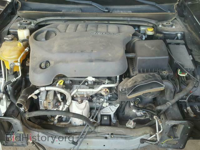 2011 CHRYSLER 200 - VIN: 1C3BC2FG7BN516351 - Photo 7