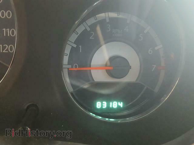 2011 CHRYSLER 200 - VIN: 1C3BC2FG7BN516351 - Photo 8