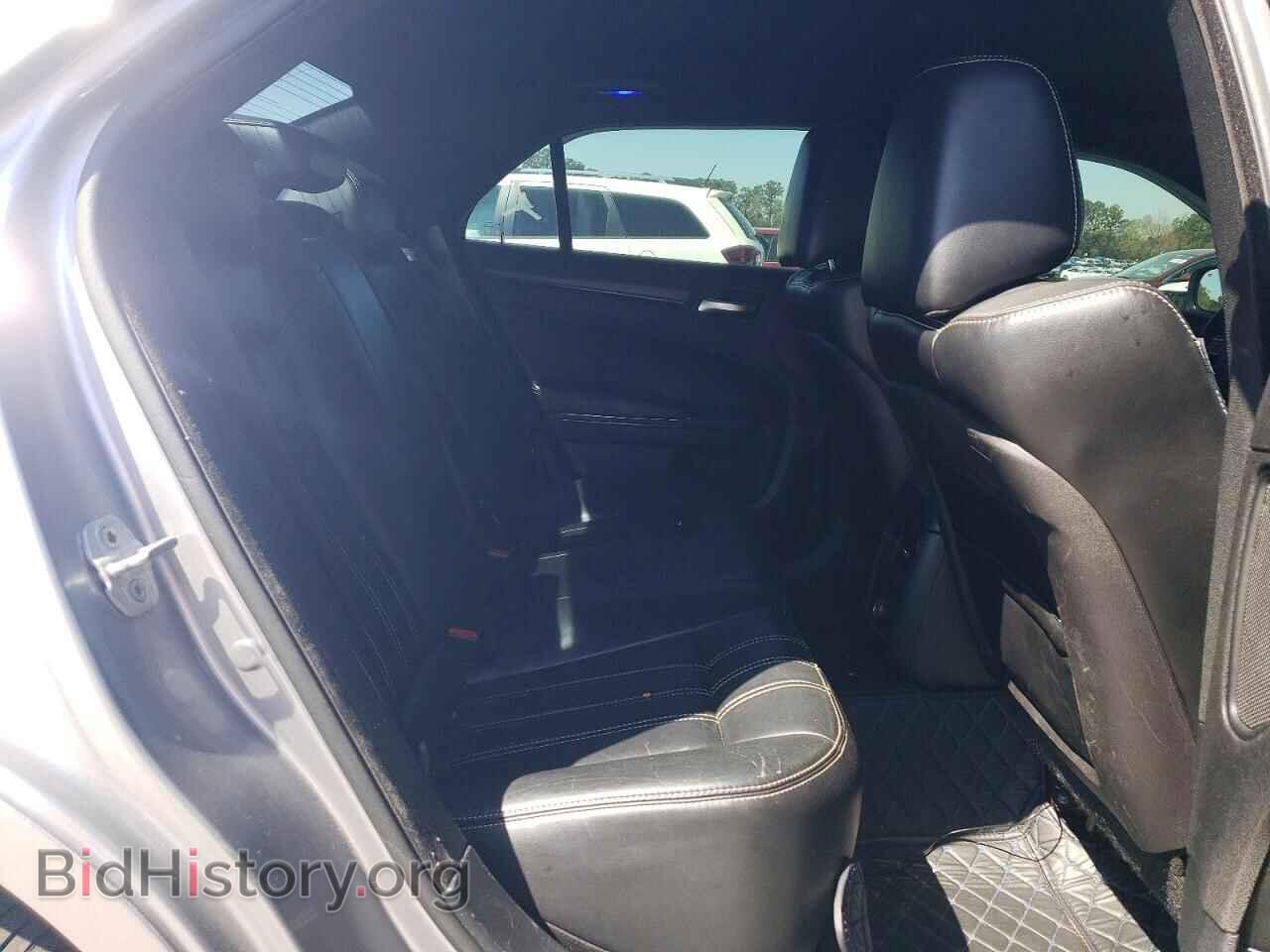 2013 CHRYSLER 300 - VIN: 2C3CCAGG3DH659712 - Фото 10