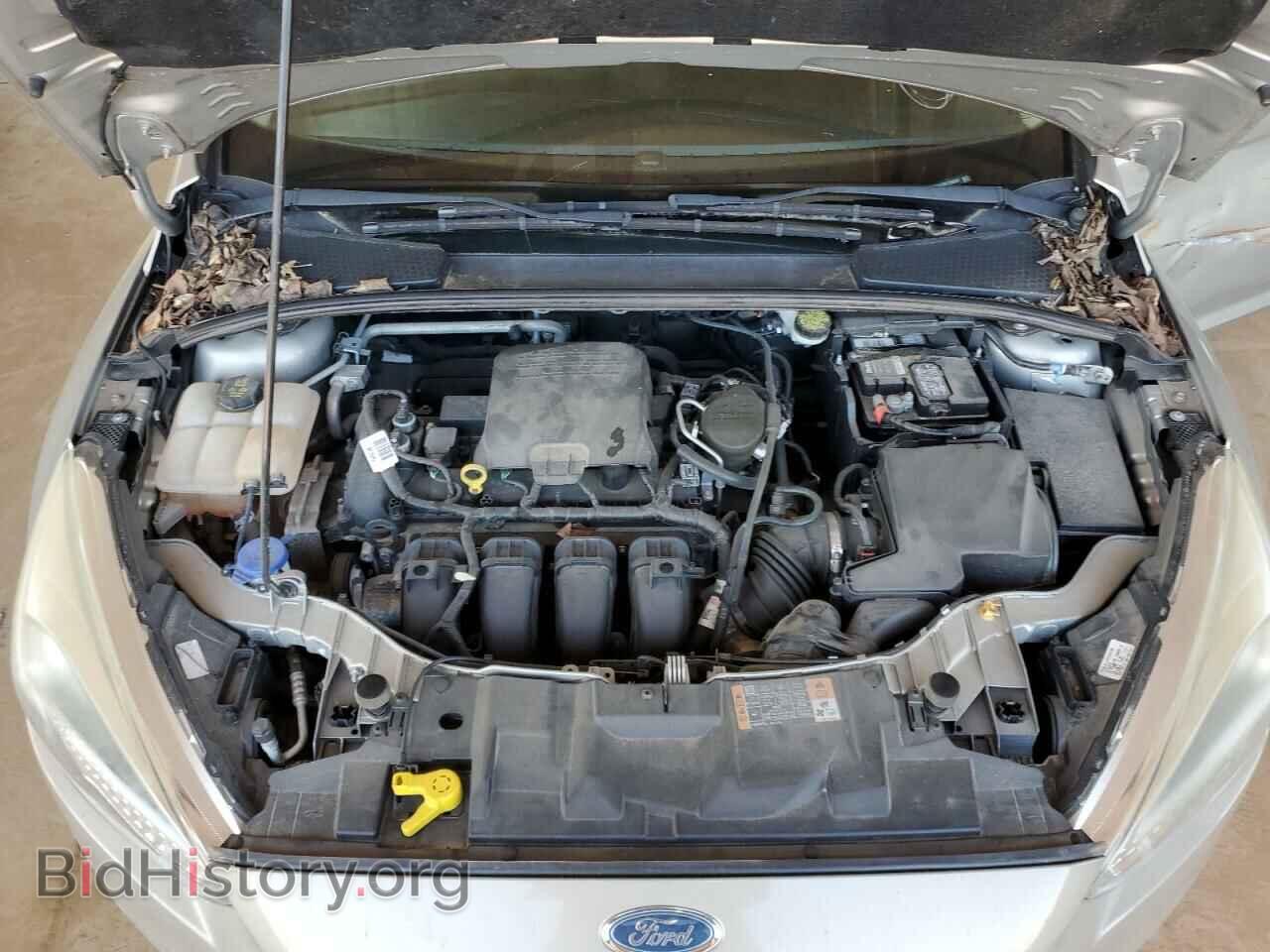 2015 FORD FOCUS - VIN: 1FADP3K25FL238341 - Фото 11