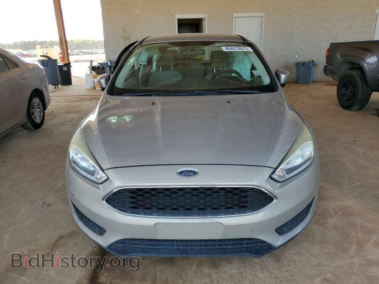 2015 FORD FOCUS - VIN: 1FADP3K25FL238341 - Фото 5