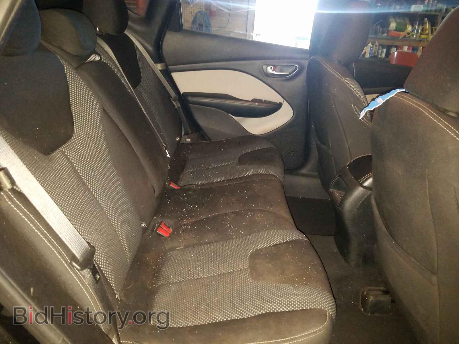 2015 DODGE DART - VIN: 1C3CDFBB4FD224672 - Фото 6