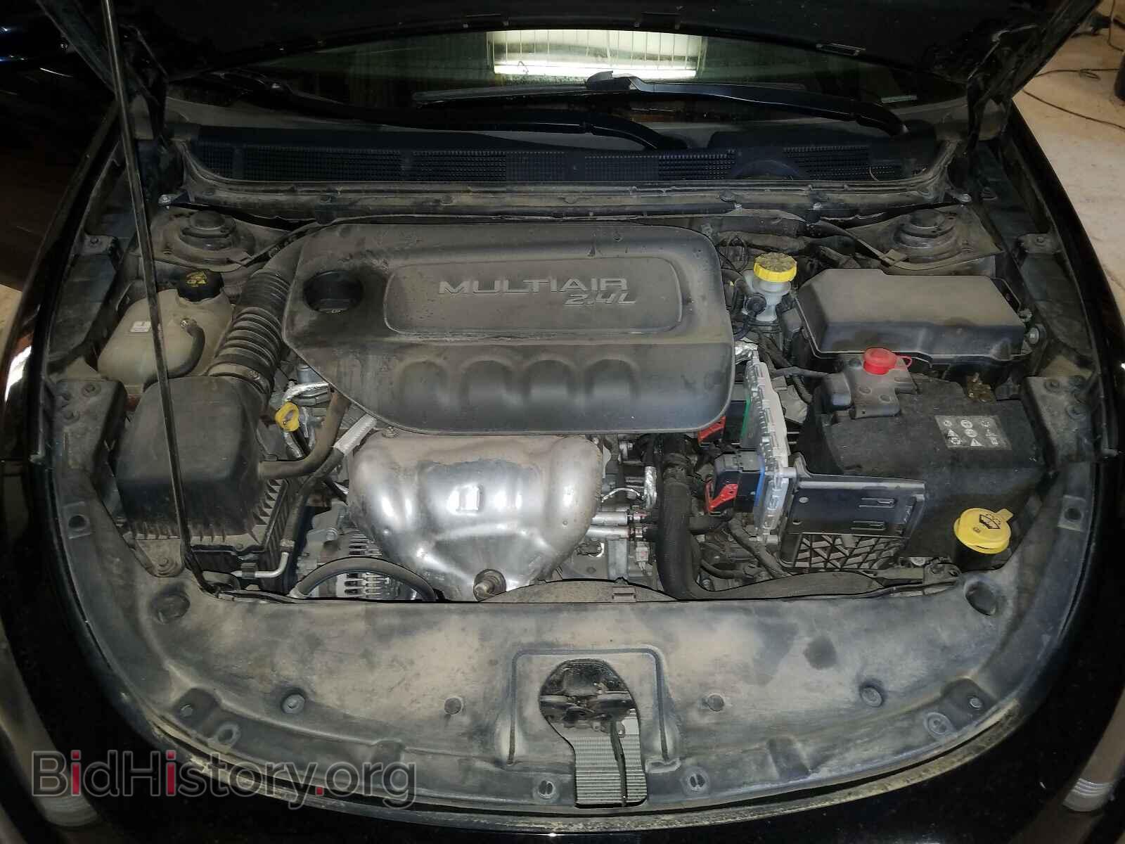 2015 DODGE DART - VIN: 1C3CDFBB4FD224672 - Фото 7