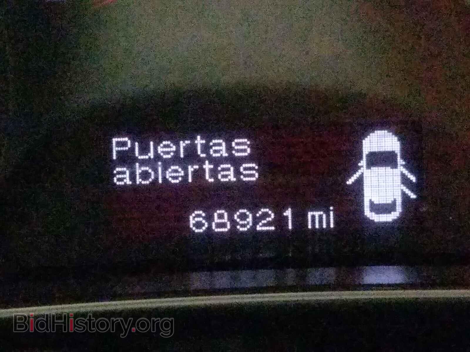 2015 DODGE DART - VIN: 1C3CDFBB4FD224672 - Фото 8