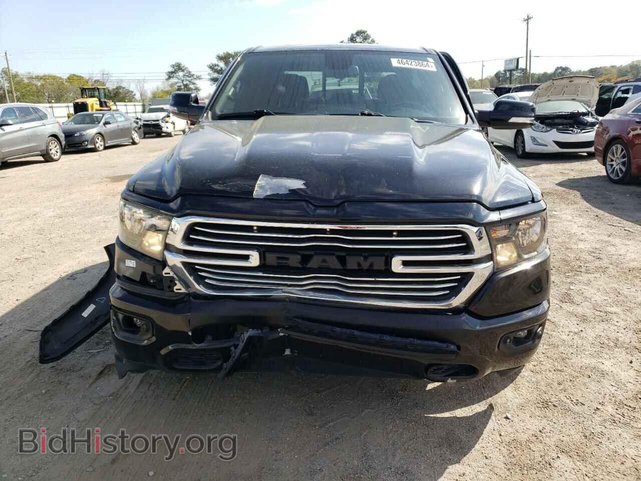 2019 RAM 1500 - VIN: 1C6RREFG2KN720900 - Фото 5