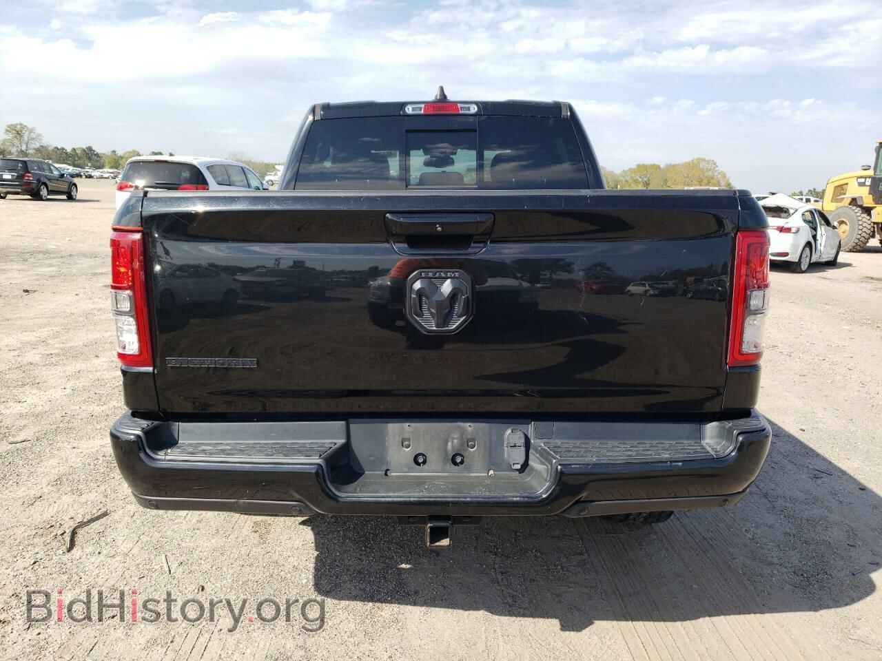2019 RAM 1500 - VIN: 1C6RREFG2KN720900 - Фото 6
