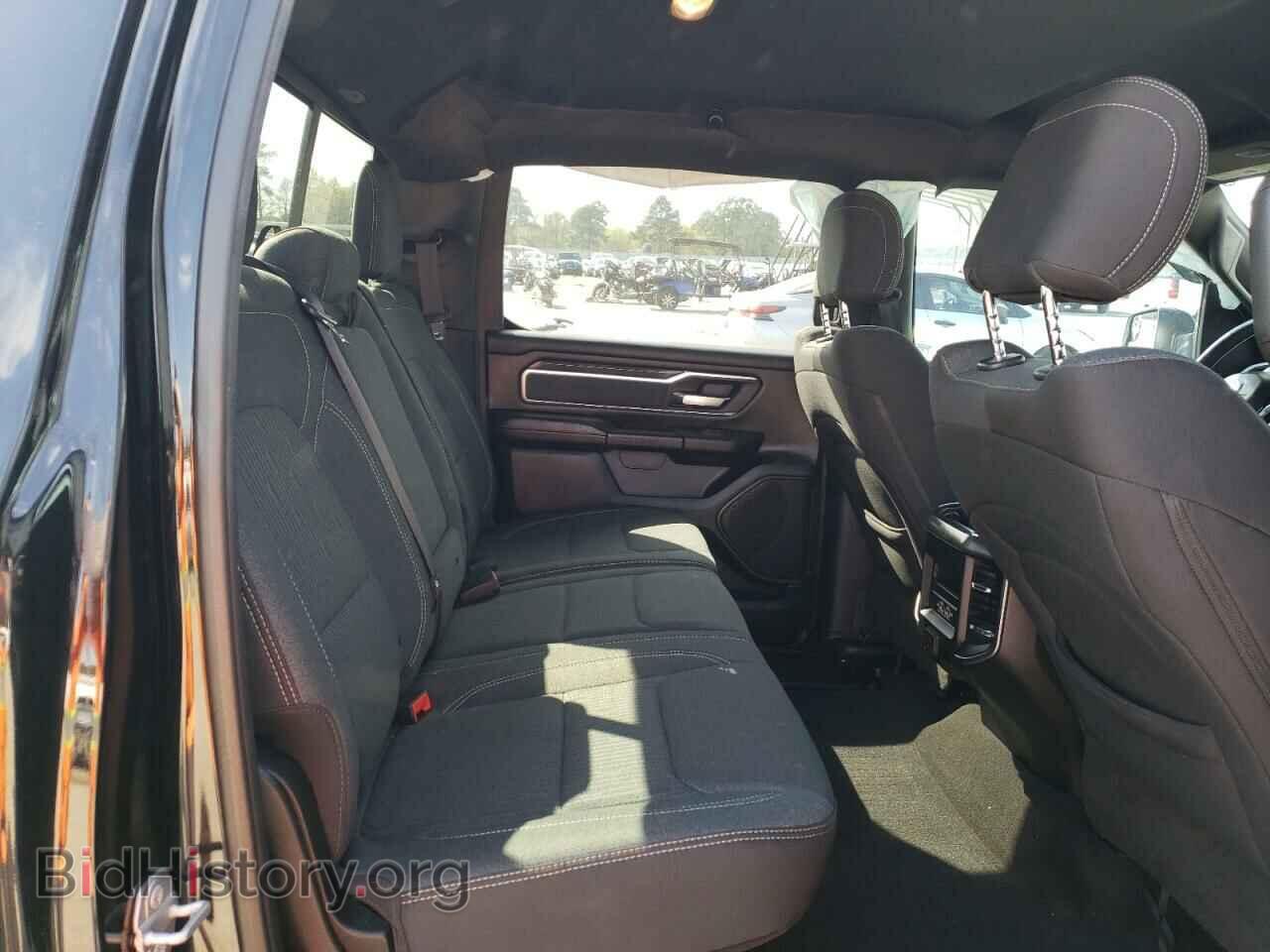 2019 RAM 1500 - VIN: 1C6RREFG2KN720900 - Фото 10