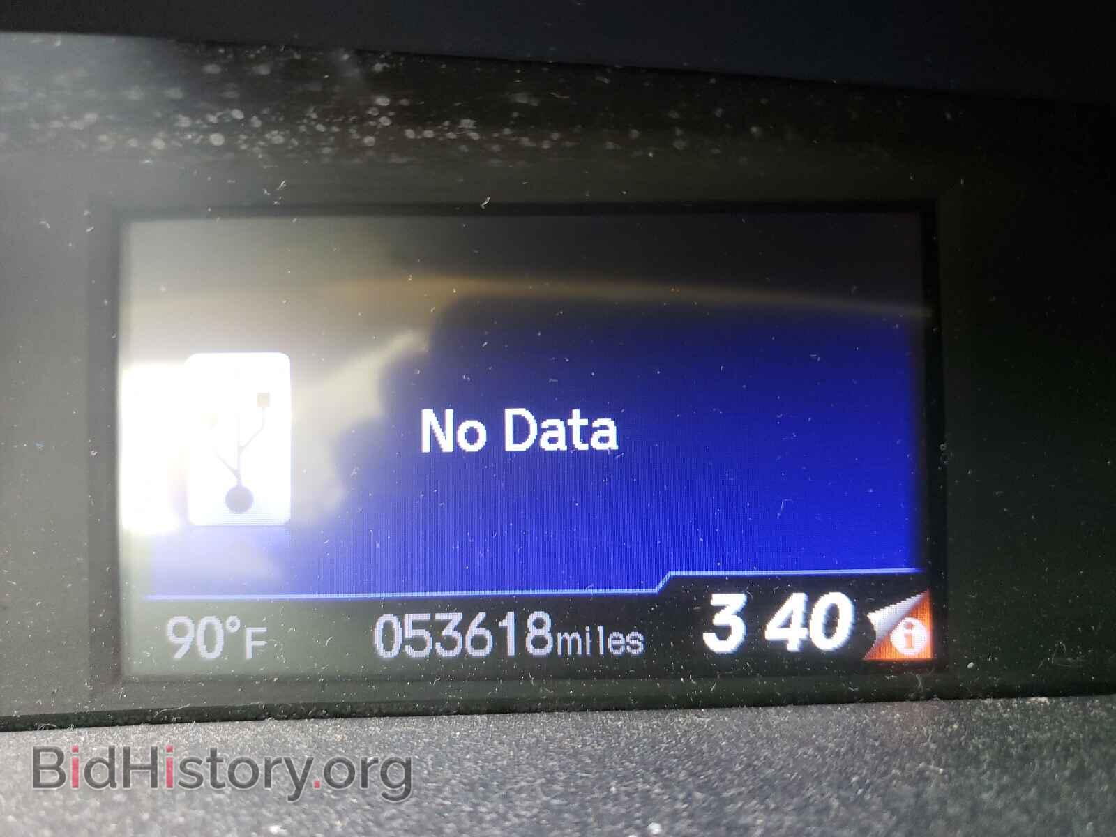 2014 HONDA CIVIC - VIN: 19XFB2F56EE241837 - Фото 8