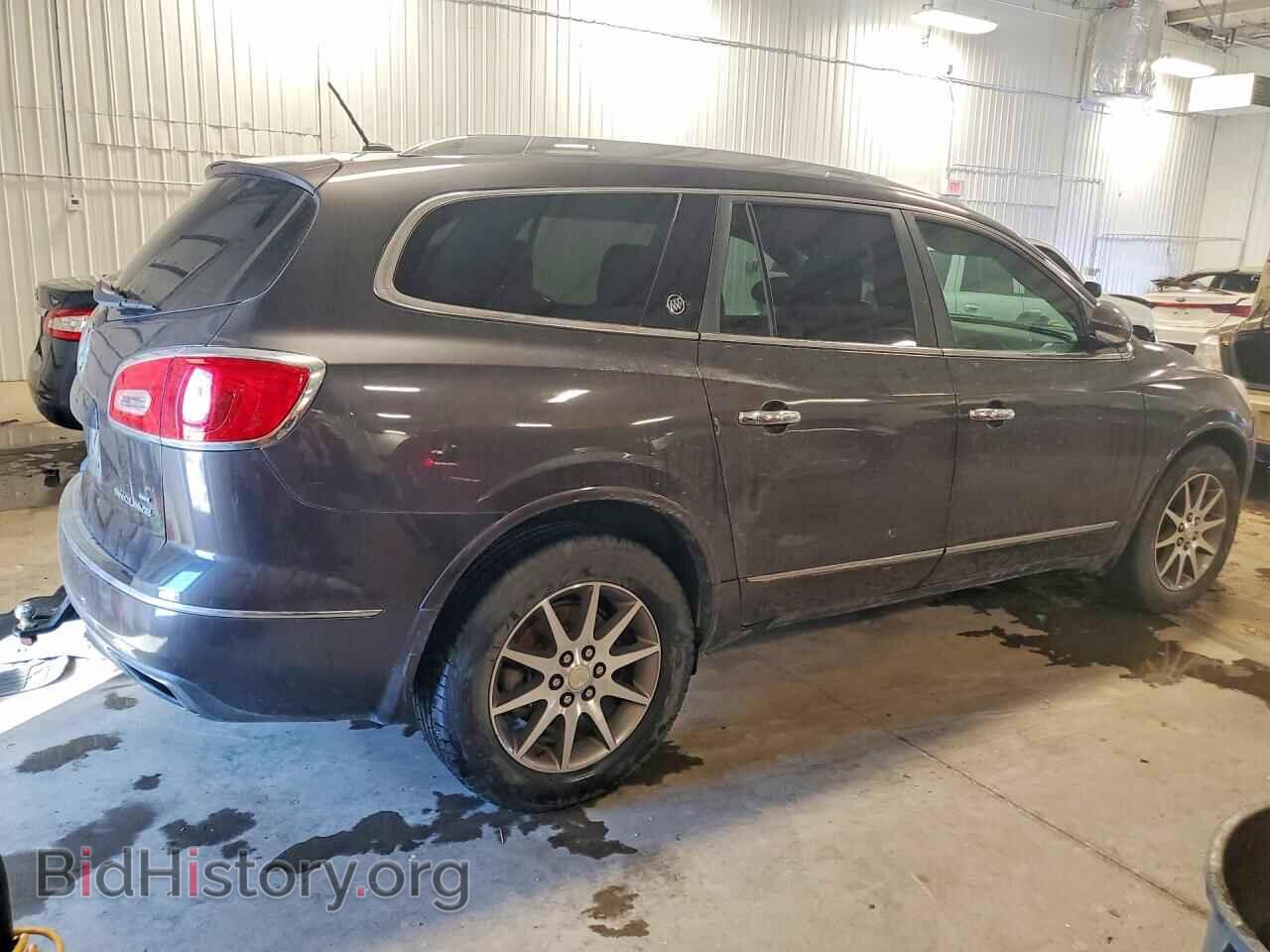 2013 BUICK ENCLAVE - VIN: 5GAKVCKD2DJ259800 - Photo 3