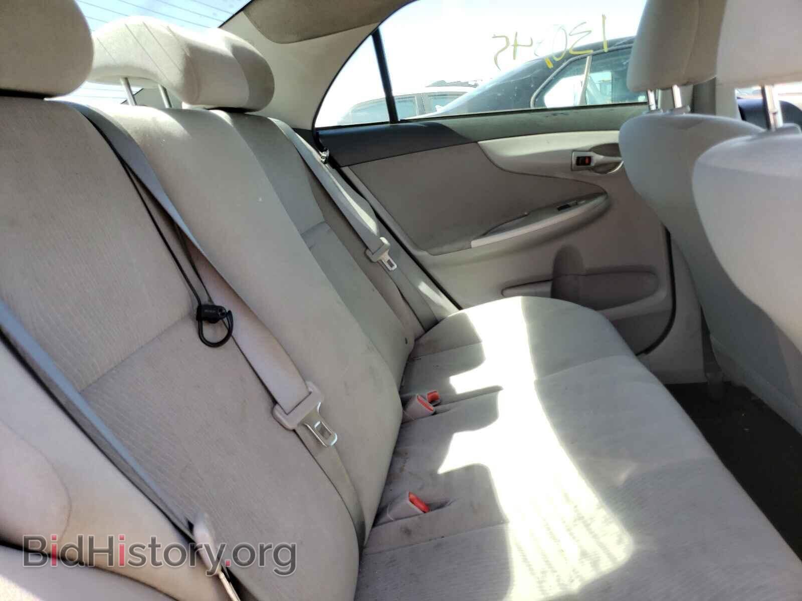 2013 TOYOTA COROLLA - VIN: 2T1BU4EE8DC972420 - Photo 6