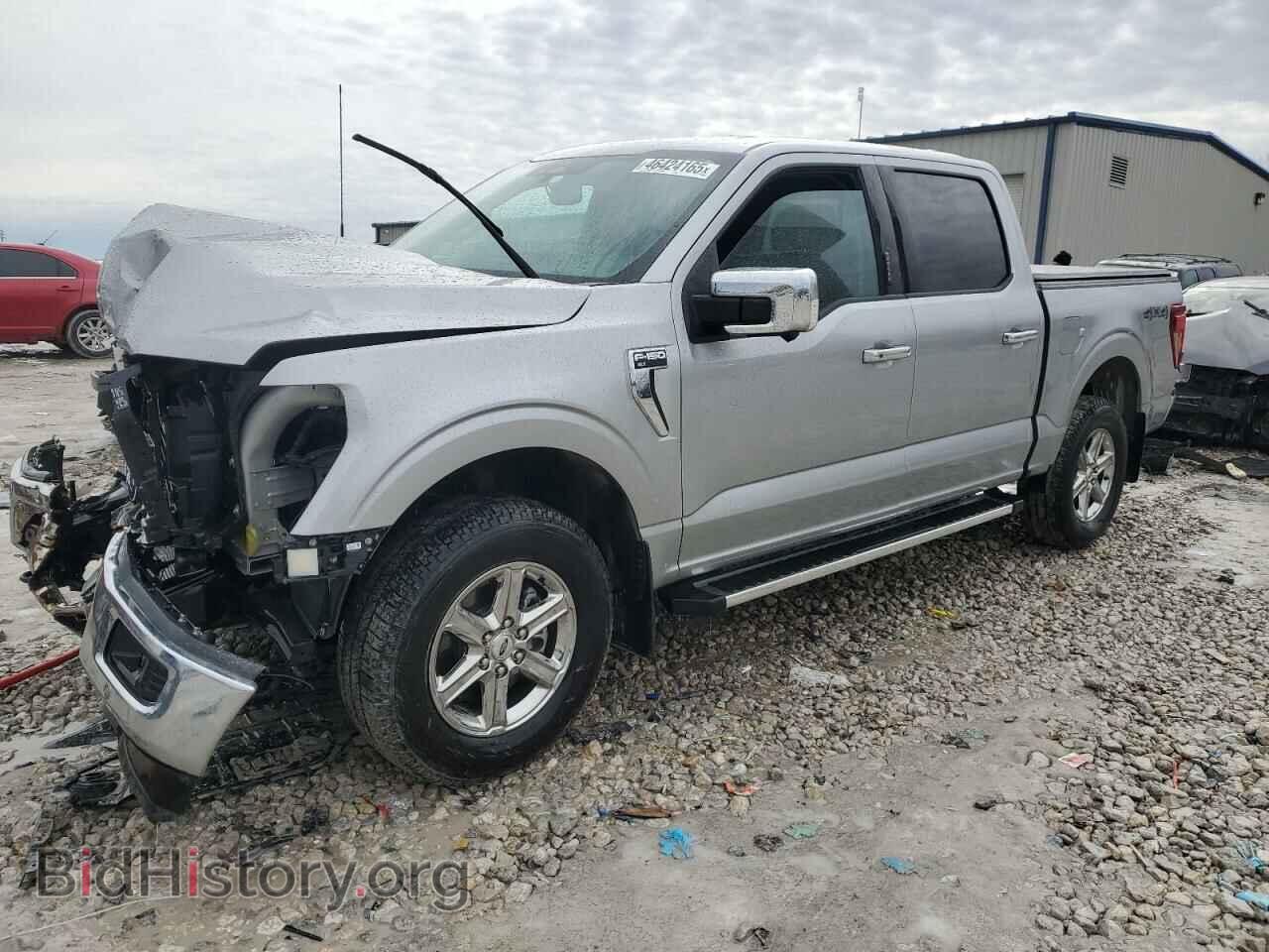Photo 1FTFW3L82RFC22285 - FORD All Models 2024