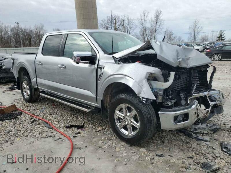 2024 Ford ALL MODELS (VIN 1FTFW3L82RFC22285) — photo 4 of 13
