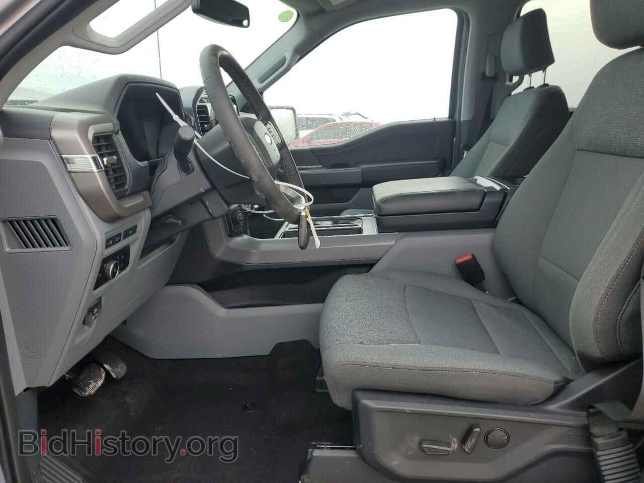 2024 FORD All Models - VIN: 1FTFW3L82RFC22285 - Фото 7