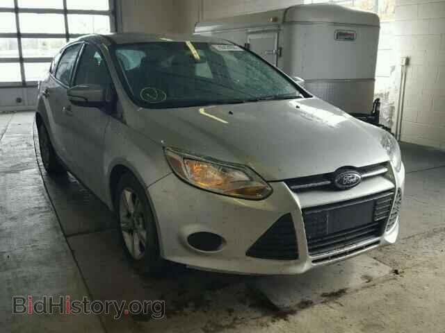 Фотография 1FADP3K25EL322271 - FORD FOCUS 2014