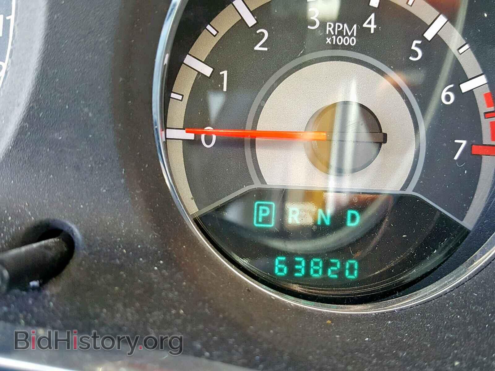 2013 CHRYSLER 200 - VIN: 1C3CCBABXDN689736 - Фото 8