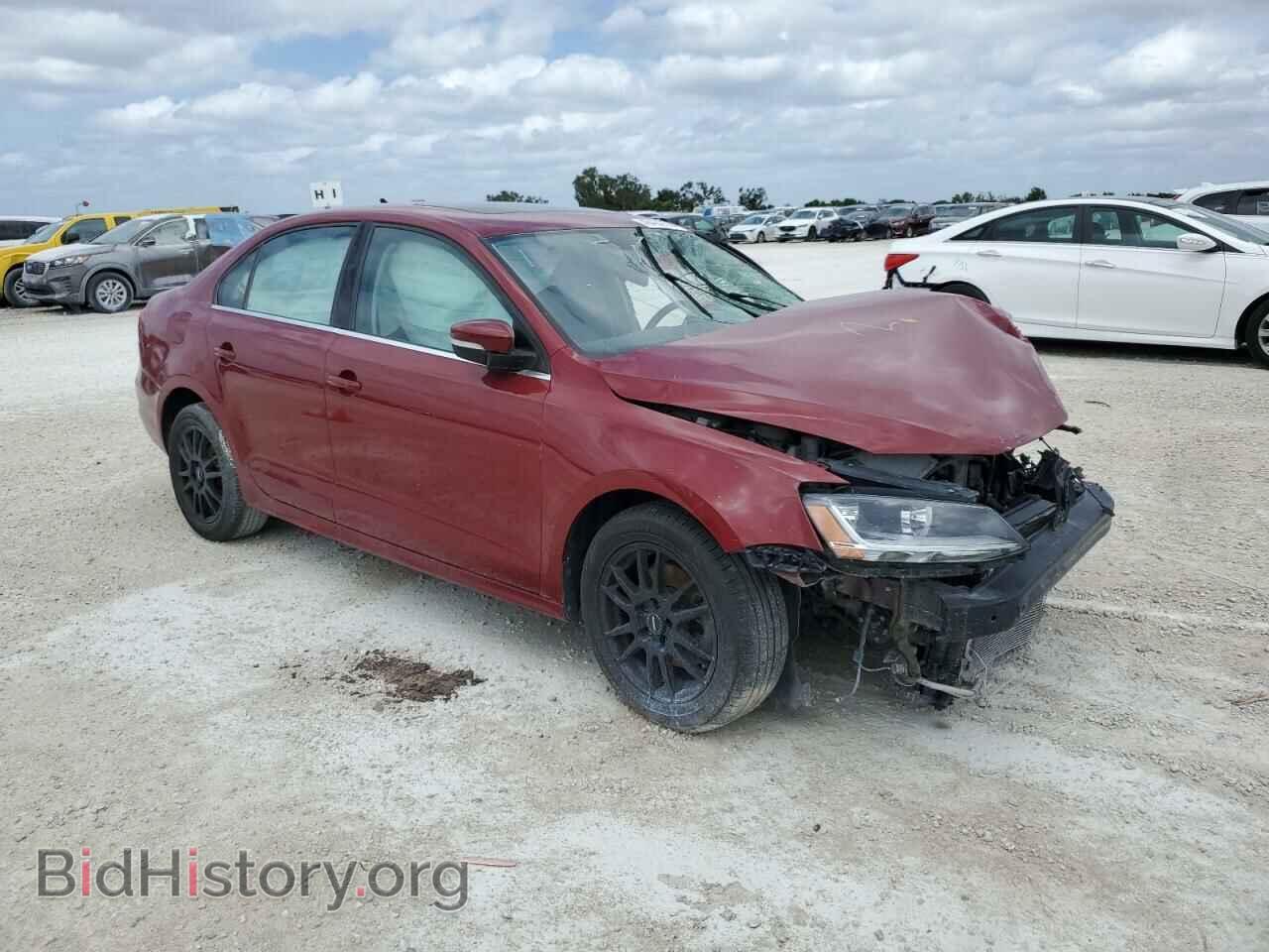 2017 VOLKSWAGEN JETTA - VIN: 3VWDB7AJ8HM292871 - Фото 4