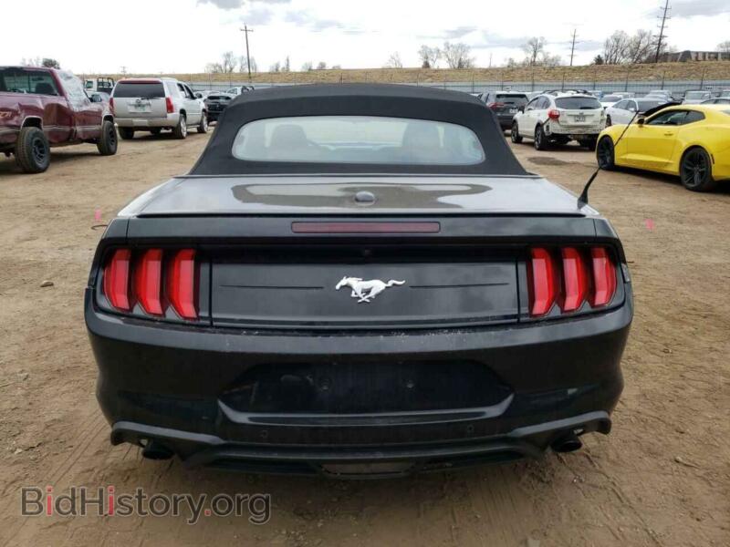 2020 Ford ALL MODELS (VIN 1FATP8UH6L5143233) — фото 6 из 12