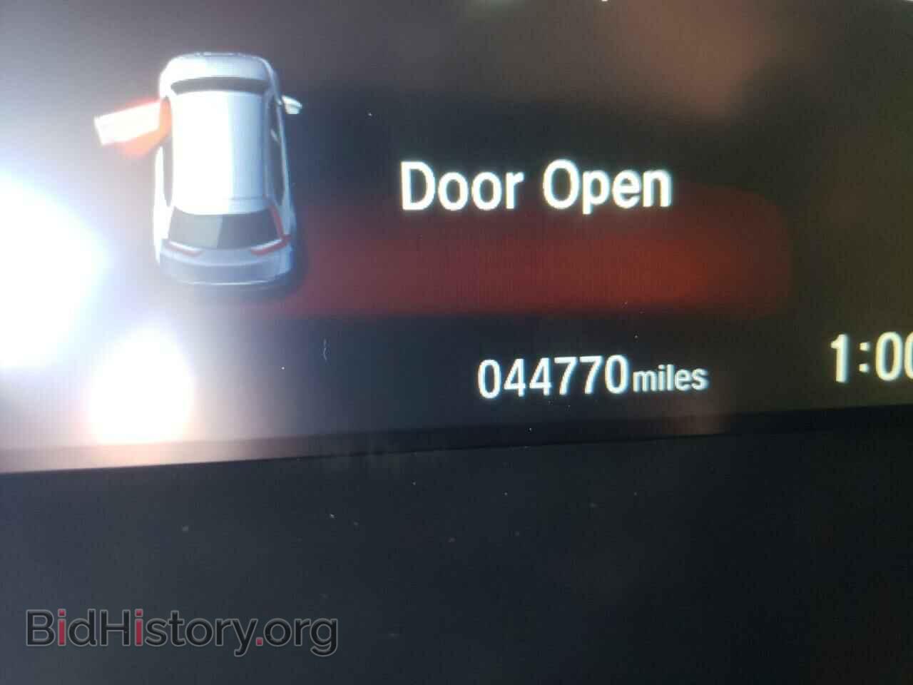 2017 HONDA CRV - VIN: 5J6RW2H83HL044767 - Фото 8