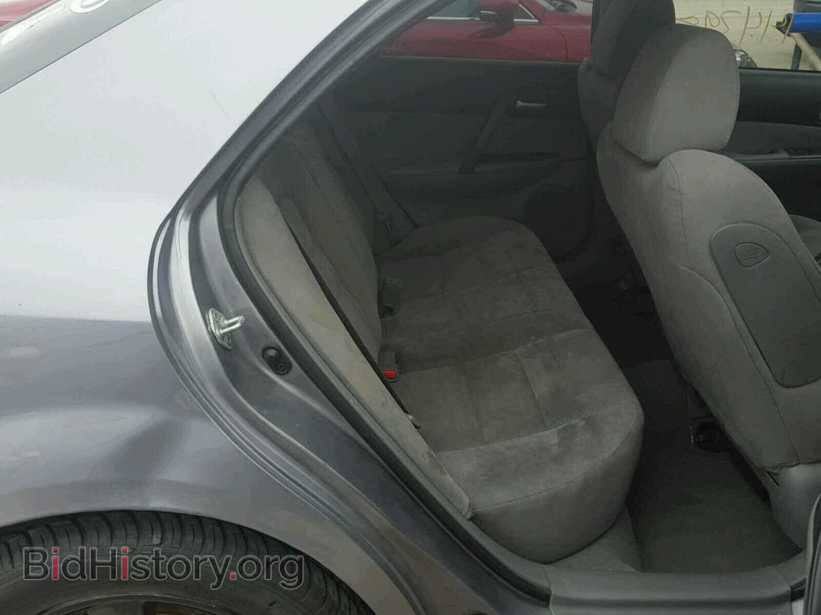 2008 MAZDA 6 - VIN: 1YVHP80C385M16270 - Photo 6
