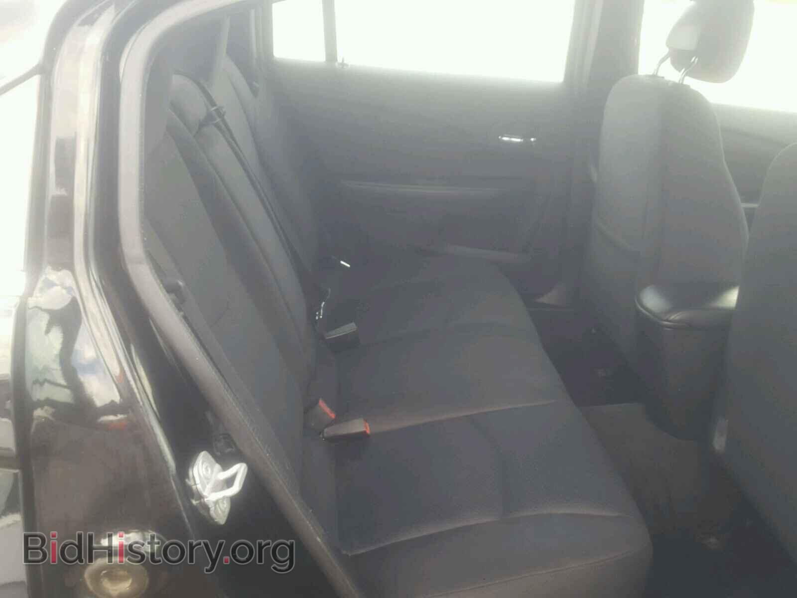 2013 CHRYSLER 200 - VIN: 1C3CCBAB9DN733385 - Фото 6