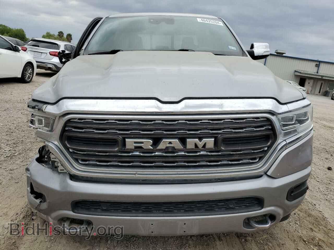 2019 RAM 1500 - VIN: 1C6SRFHT5KN525438 - Фото 5