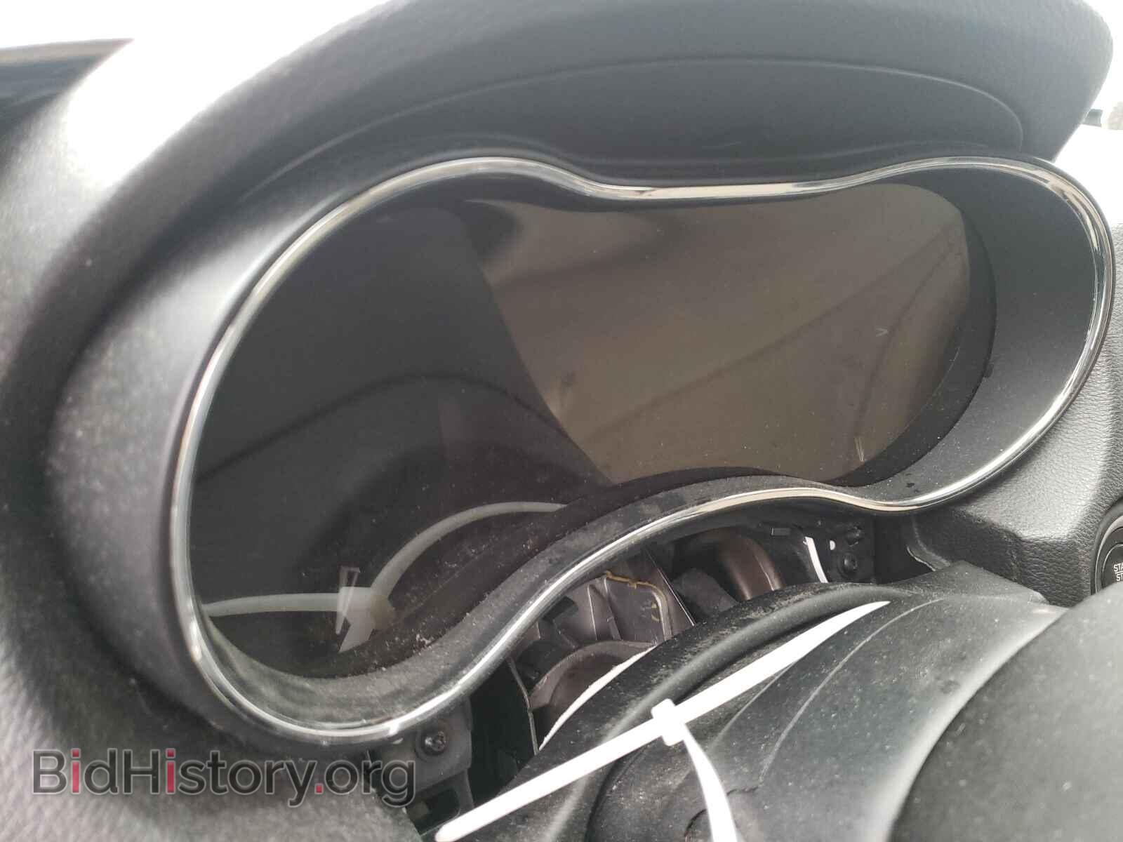 2014 DODGE DURANGO - VIN: 1C4RDJAG7EC539654 - Фото 8