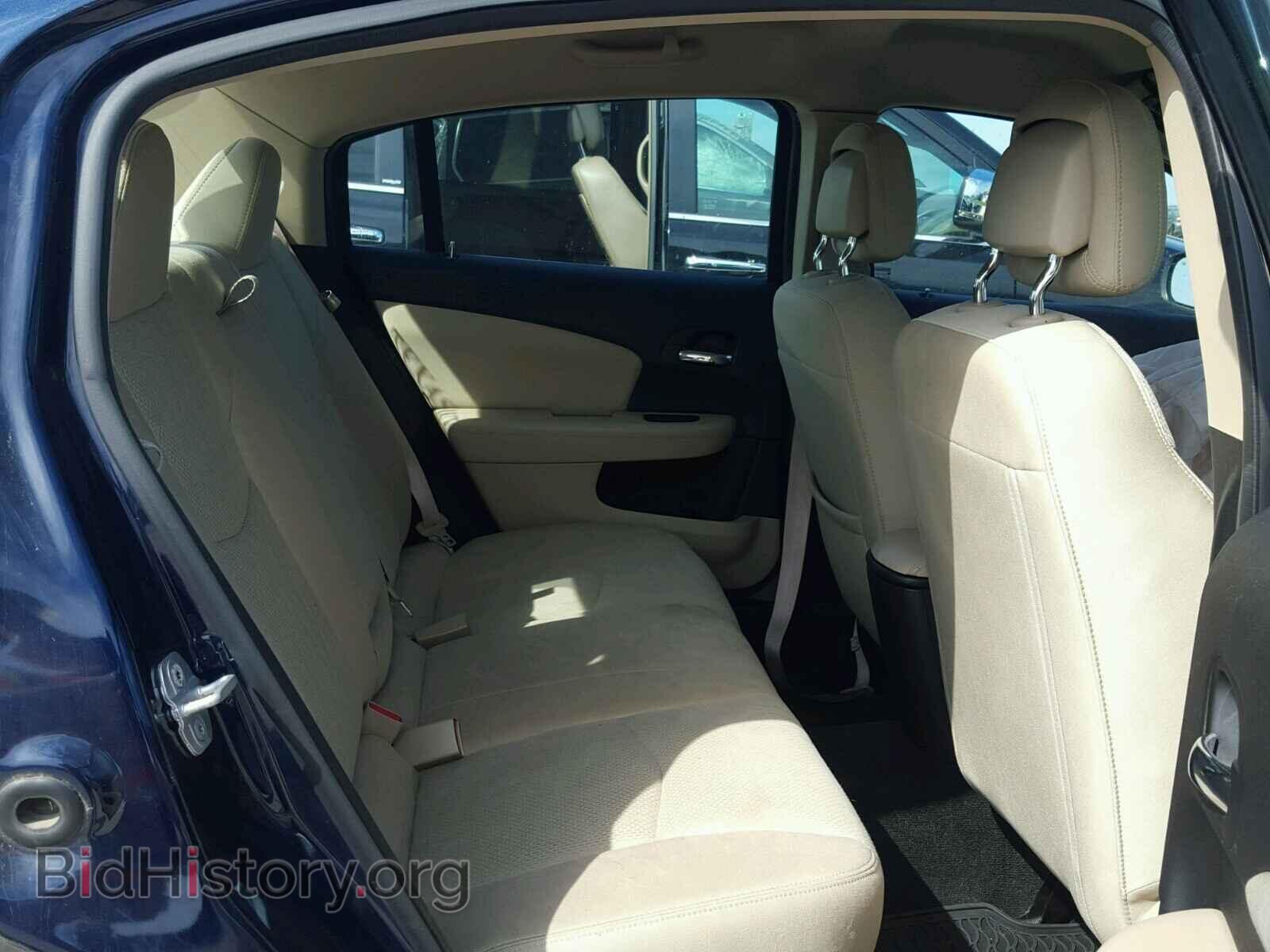 2013 CHRYSLER 200 - VIN: 1C3CCBBB6DN578339 - Фото 6