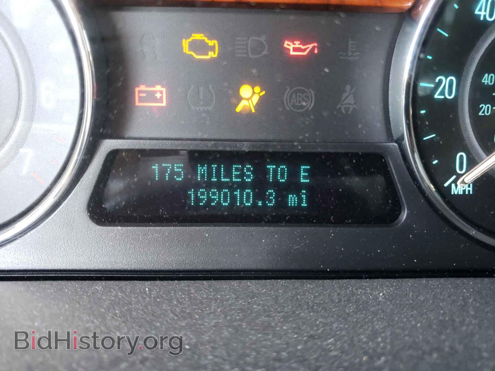 2012 FORD FLEX - VIN: 2FMHK6DC0CBD22205 - Photo 8