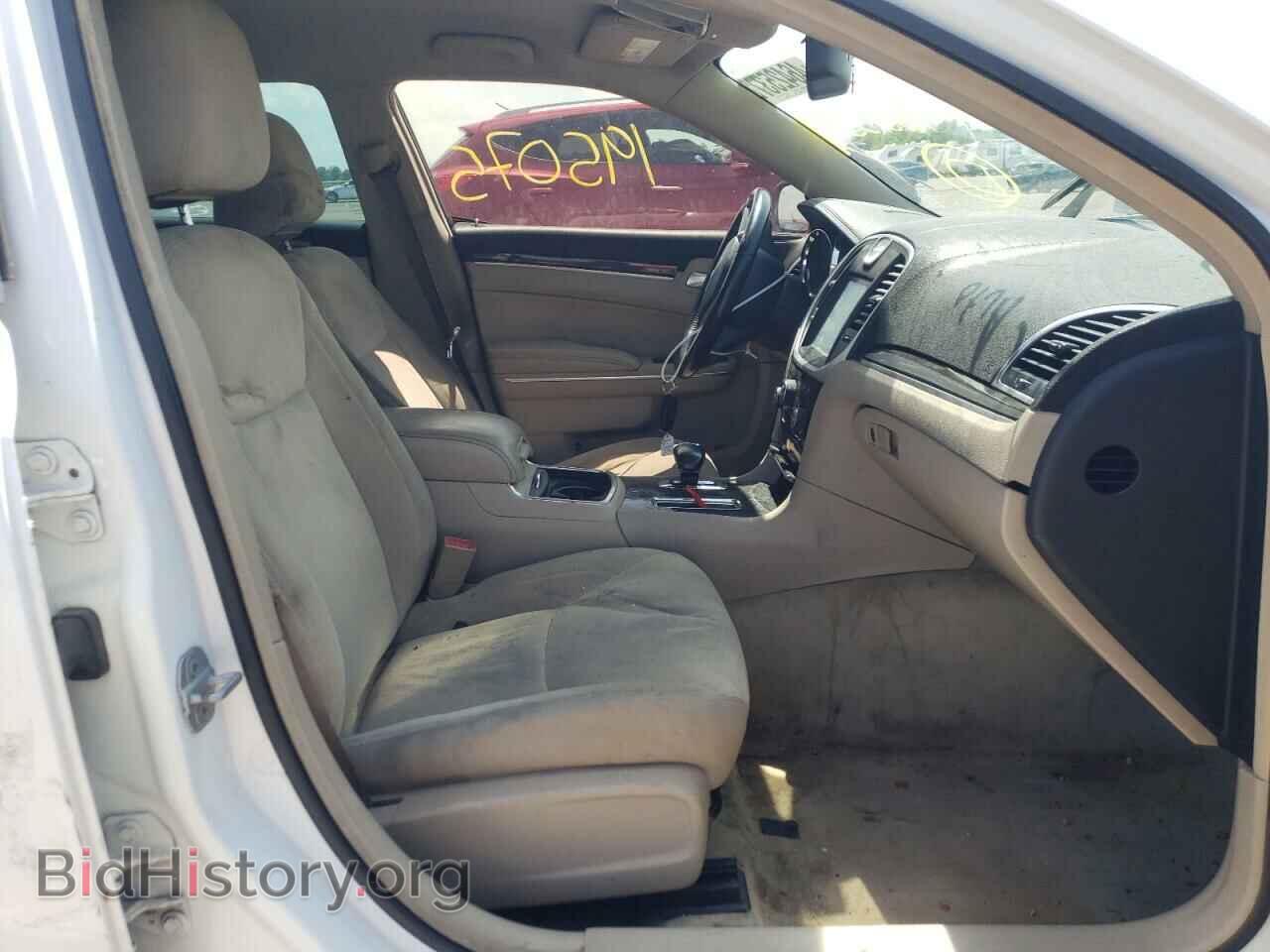 2012 CHRYSLER 300 - VIN: 2C3CCAAG0CH165539 - Photo 5