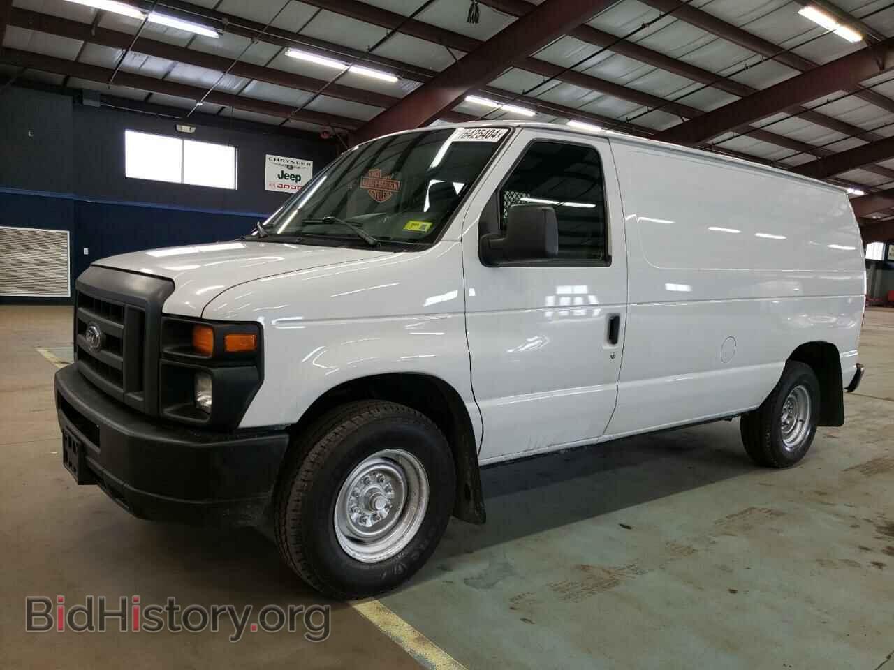 Photo 1FTNE2EW9EDB03031 - FORD ALL Models 2014