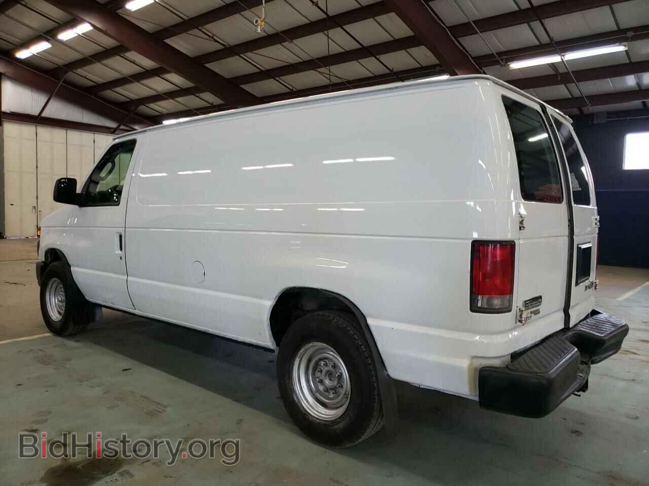 2014 FORD ALL Models - VIN: 1FTNE2EW9EDB03031 - Photo 2