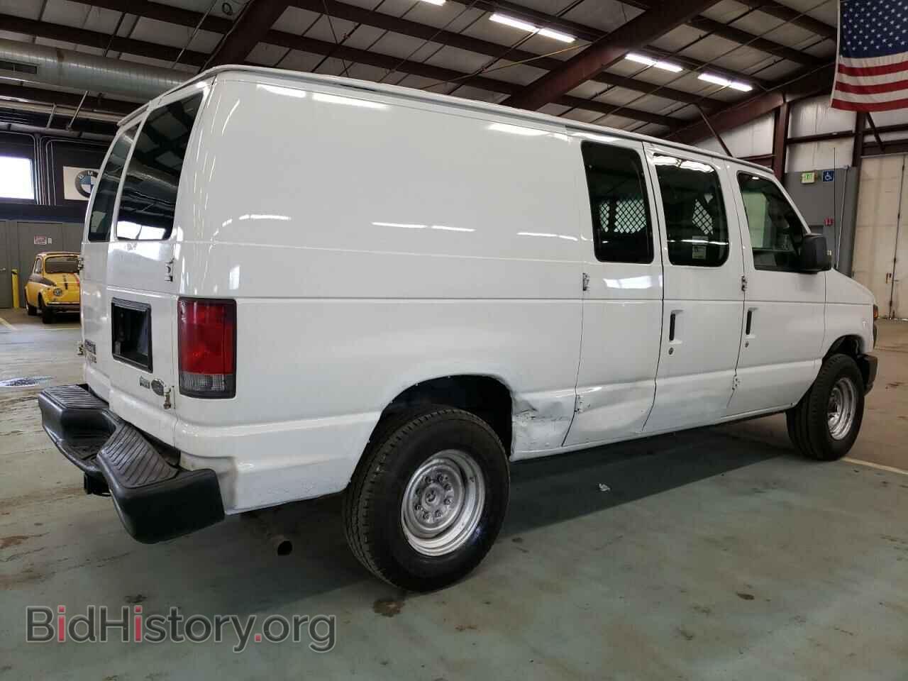 2014 FORD ALL Models - VIN: 1FTNE2EW9EDB03031 - Photo 3