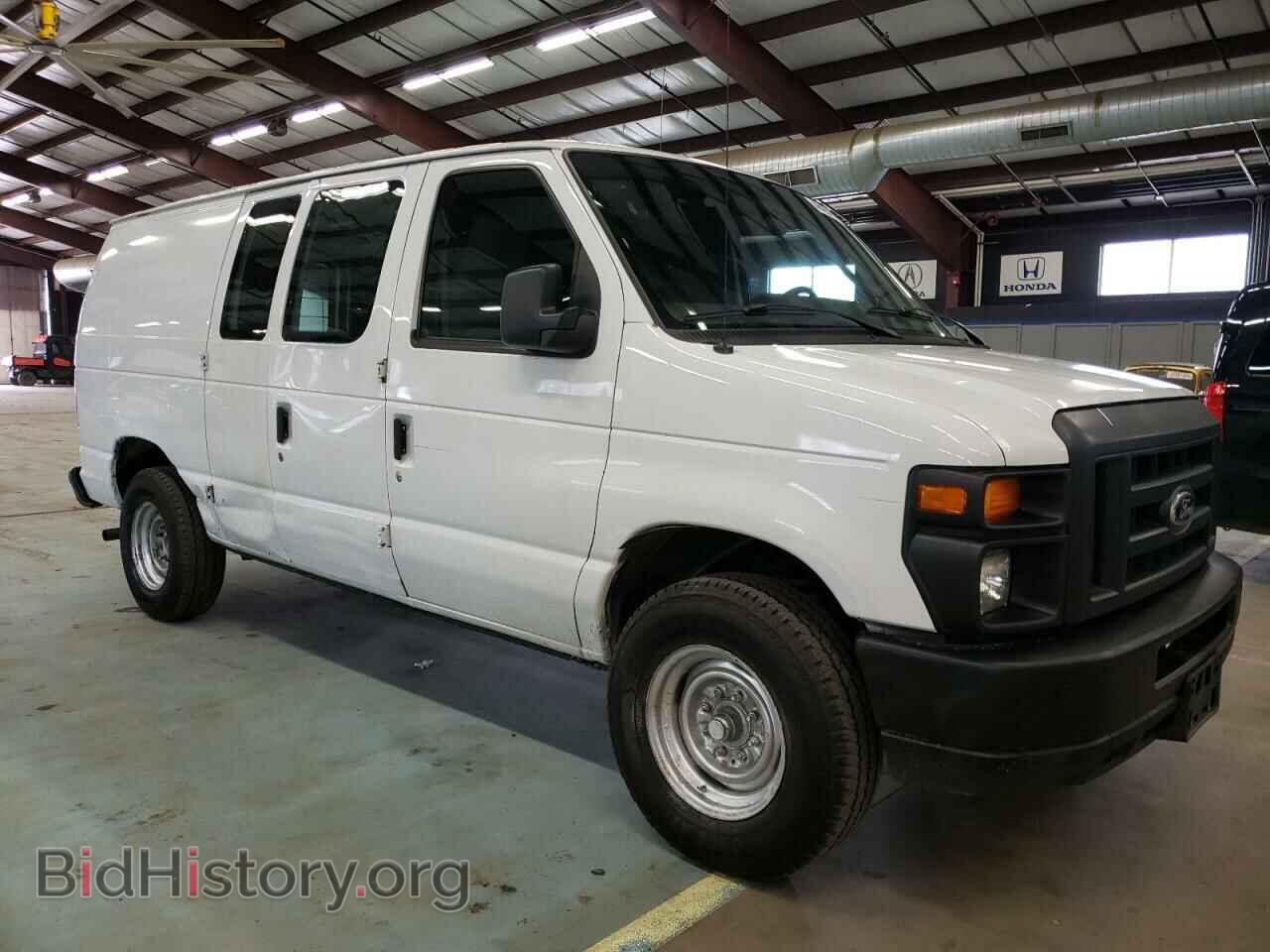 2014 FORD ALL Models - VIN: 1FTNE2EW9EDB03031 - Photo 4