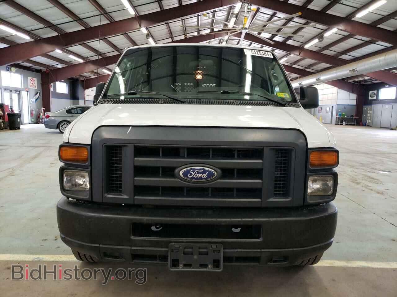 2014 FORD ALL Models - VIN: 1FTNE2EW9EDB03031 - Photo 5