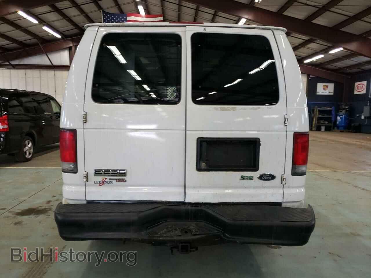 2014 FORD ALL Models - VIN: 1FTNE2EW9EDB03031 - Photo 6
