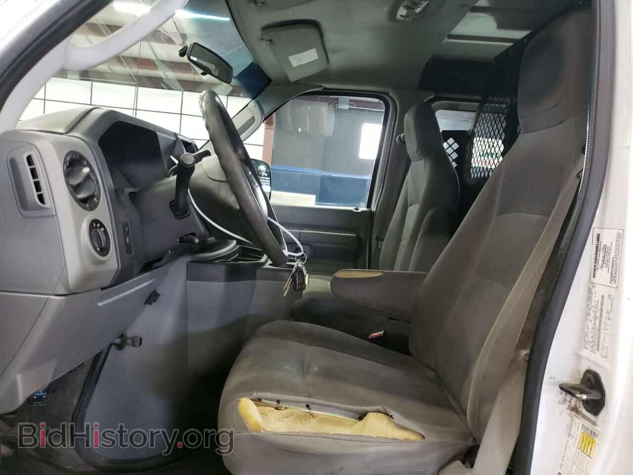 2014 FORD ALL Models - VIN: 1FTNE2EW9EDB03031 - Photo 7