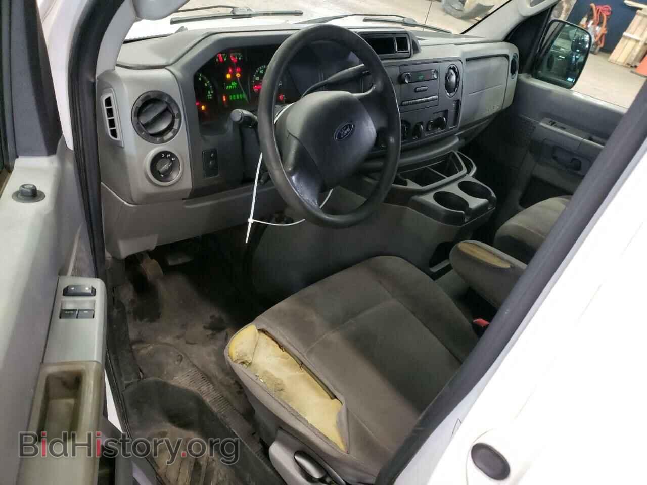 2014 FORD ALL Models - VIN: 1FTNE2EW9EDB03031 - Photo 8