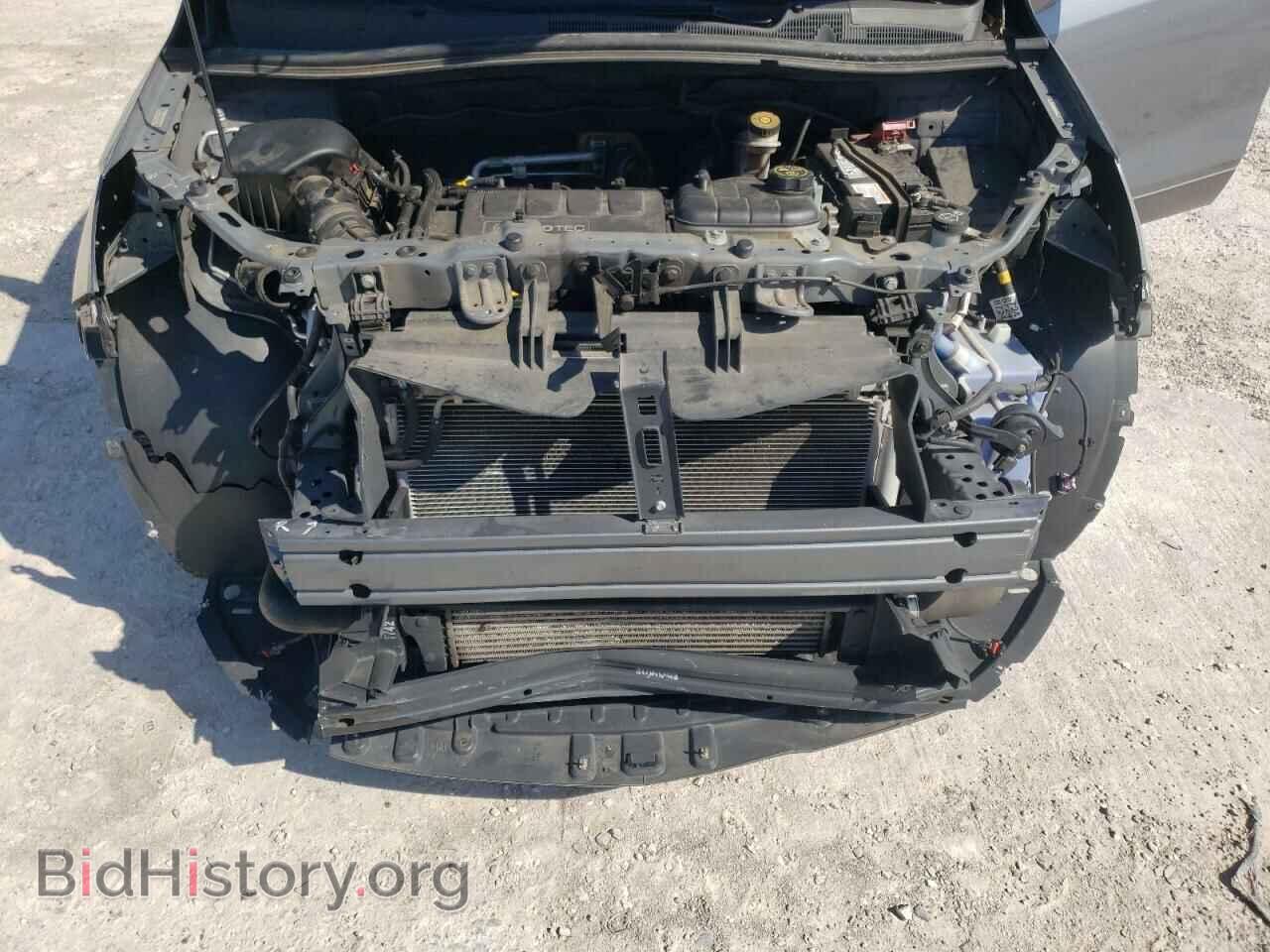 2013 BUICK ENCORE - VIN: KL4CJGSB1DB081919 - Photo 7