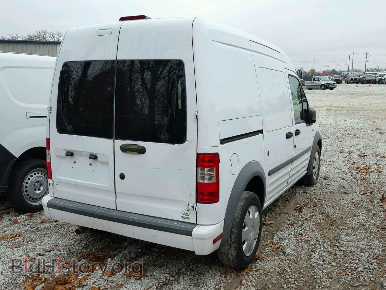 2010 FORD TRANSIT CO - VIN: NM0LS7DN5AT019310 - Фото 4