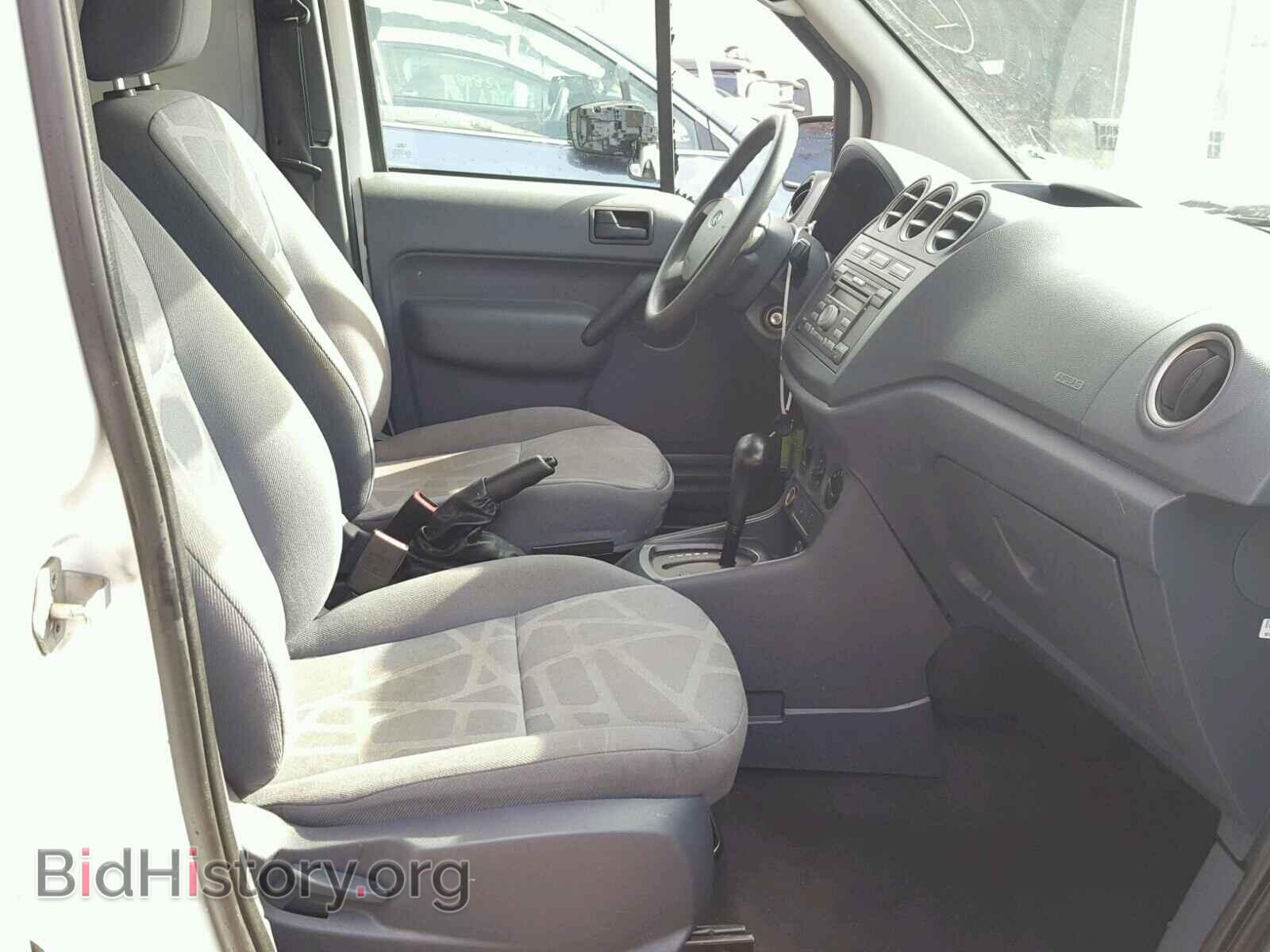 2010 FORD TRANSIT CO - VIN: NM0LS7DN5AT019310 - Фото 5